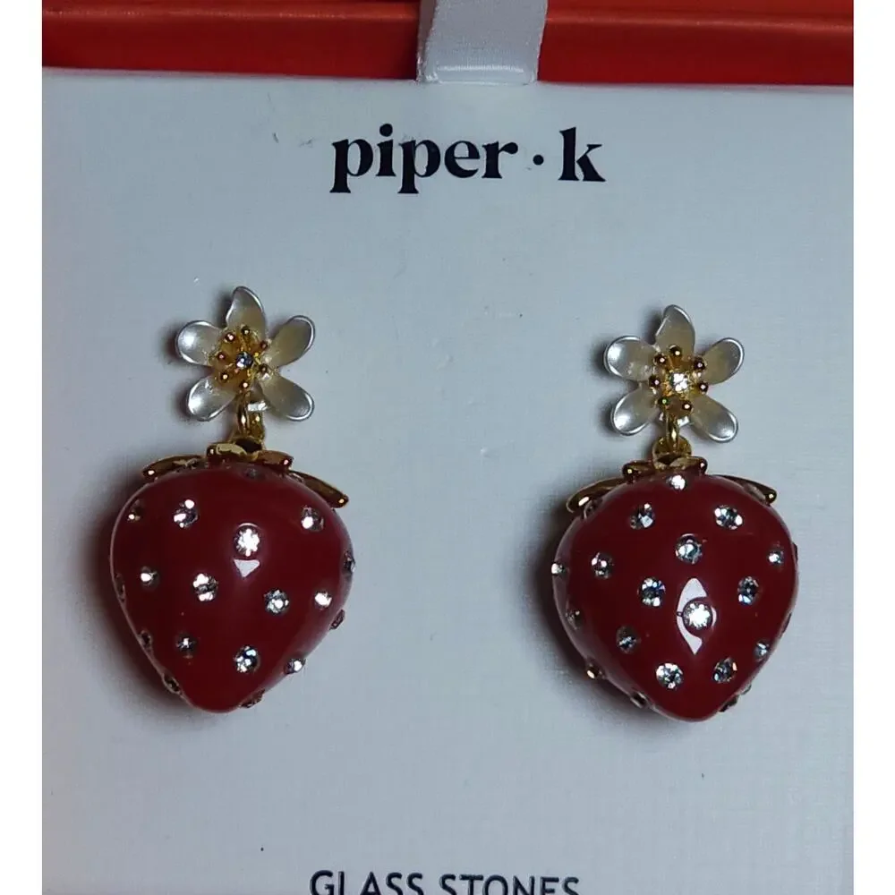 Piper K sweet whimsical